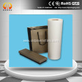 Anti scratch Scruff Resistant Thermal Lamination film